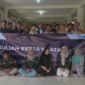 Mahasiswa Politeknik Manufaktur (Polman) Bandung menjalankan program Kuliah Kerja Nyata (KKN) 2024 di Desa Cibuluh, Kecamatan Tanjung Siang, Kabupaten Subang. (Dok. Sambega Shofiyyul Millah)