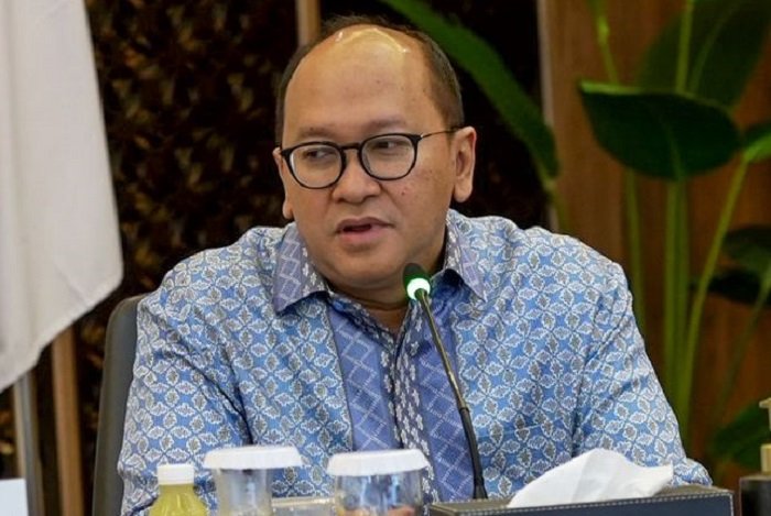 Chief Executive Officer (CEO) atau Kepala Eksekutif Badan Pengelolaan Investasi (BPI) Danantara, Rosan Roeslani. (Dok. Bkpm.go.id)

