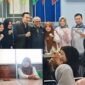 Kegiatan dilaksanakan di Auditorium Universitas Majalengka, bertema “Membangun Generasi Unggul” ( Dok.Hallojabar.com / Abdul Haris )