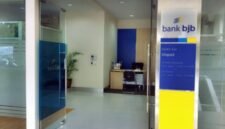 Gedung Bank BJB. (Dok. Universitas Padjadjaran)