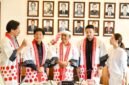 Sekretaris Daerah Provinsi Jawa Barat Herman Suryatman (tengah) saat melaksanakan pertemuan dengan delegasi pengusaha dari Jepang, Rabu (14/5/2025) di Gedung Sate, Kota Bandung. (Foto: Dok.Biro Adpim Jabar)

