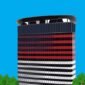 Ilustrasi Gedung Komisi Pemberantasan Korupsi (KPK). (Dok. Sapulangit Media Center/M. RIfai Azhari)
