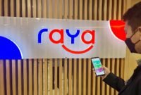 PT Bank Raya Indonesia Tbk. (Dok. Bankraya.co.id)