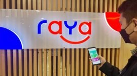 PT Bank Raya Indonesia Tbk. (Dok. Bankraya.co.id)