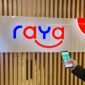 PT Bank Raya Indonesia Tbk. (Dok. Bankraya.co.id)