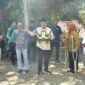 Kunjungan itu merupakan bagian dari komitmen Bupati Sumedang memastikan program prioritas di bidang pendidikan ( Dok.Hallojabar.com / Siti Kowati )