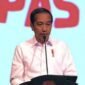 Presiden ke-7 RI Joko Widodo. (Dok. PSI)