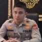 Kapolres Cirebon Kota AKBP Eko Iskandar. (Instagram.com @eko_iskandar_06setia)