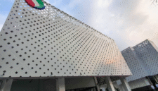 Gedung Migas Utama Jabar (MUJ). (Dok. muj.co.id)