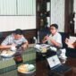 Evaluasi APBD semester I tahun 2025 ini bertujuan meningkatkan transparansi dan akuntabilitas pengelolaan anggaran serta meningkatkan optimalisasi dan efisiensi penggunaan anggaran ( Dok.Hallojabar.com / Siti Kowati )