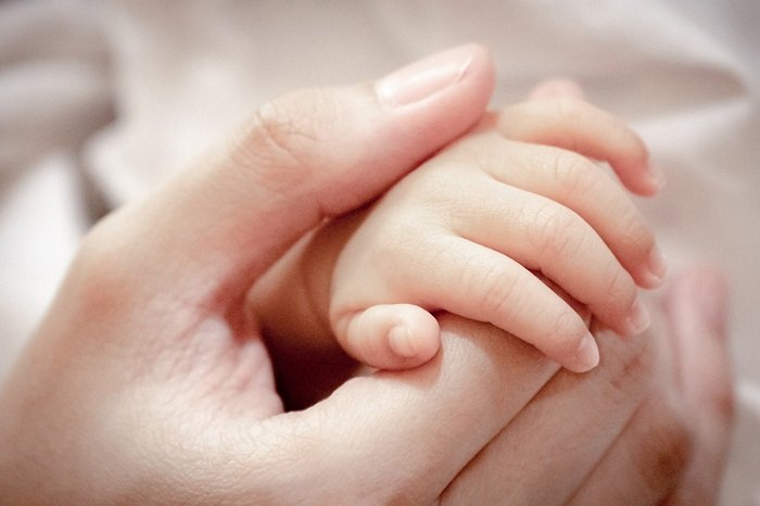 Polda Jawa Barat berhasil membongkar sindikat penjual bayi ke Singapura. (Pixabay.com/sippakorn)