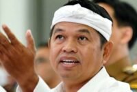 Gubernur Jawa Barat Dedi Mulyadi. (Dok. ppid.jabarprov.go.id)