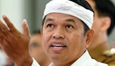 Gubernur Jawa Barat Dedi Mulyadi. (Dok. ppid.jabarprov.go.id)