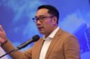 Mantan Gubernur Jawa Barat, Ridwan Kamil diduga gunakan dana korupsi beli Mercy keluarga Habibie. (Facebook.com @Ridwan Kamil)

