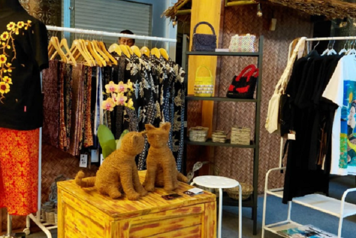 UMKM Priangan Timur kini bisa tampil di Galeri Foto Hallo Tasik tanpa biaya promosi. (Instagram.com @dkukmpciamis)