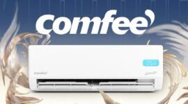 Comfee Joins Forces with 2025 Honor of Kings International Championship to Elevate Esports in Indonesia