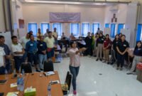 Musim Mas memperkuat peran Komite Gender di operasionalnya melalui program kolaborasi dengan DIWA untuk mendorong perlindungan, mendukung partisipasi, dan kontribusi strategis perempuan. Upaya ini tidak hanya mendorong perubahan untuk membenahi sistem, tetapi juga membentuk pola pikir dan budaya kerja yang lebih inklusif.