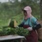 Seorang kader kesehatan sedang berinteraksi dengan warga di sebuah posyandu di Jawa Barat, menunjukkan pendekatan personal dalam program-program kesehatan masyarakat. Inovasi digital dan pemberdayaan komunitas menjadi kunci kemajuan sektor kesehatan di wilayah ini.