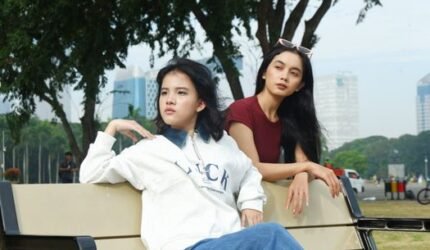 Urbanitas 2.0: Merayakan Kehidupan Modern Tanpa Kehilangan Jati Diri