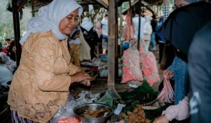 Jamu: Ramuan Warisan Nenek Moyang yang Kembali Jadi Gaya Hidup Modern