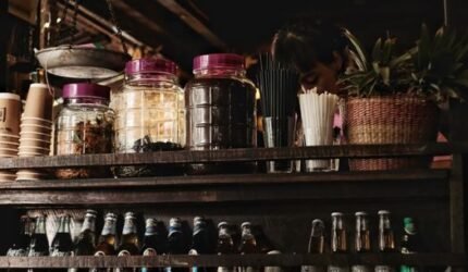 Jamu Tak Sekadar Tradisi: Revitalisasi Ramuan Nusantara untuk Gaya Hidup Sehat