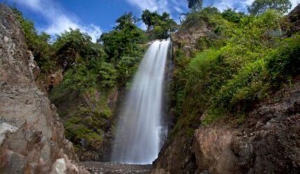 Hutan Lindung Ciremai: Jantung Hijau yang Terluka dan Harapan Baru