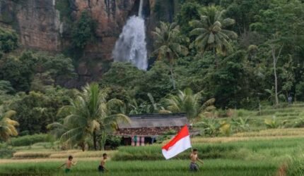 Jawa Barat: Menjelajahi Simfoni Kesehatan Masyarakat yang Terus Berkembang