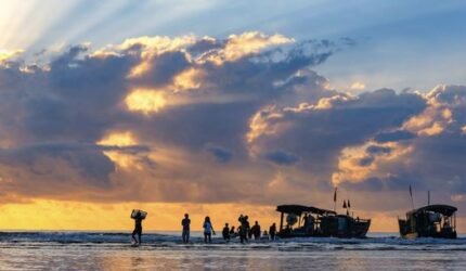 Pangandaran 2026: Menjelajah Pesona Pantai Pasir Putih dan Kehangatan Lokal