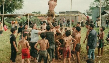 Jawa Barat Melangkah Maju: Kesehatan Masyarakat di Tengah Tantangan Modern