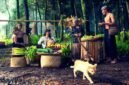Warga Jawa Barat aktif berpartisipasi dalam program kesehatan masyarakat, menunjukkan semangat kebersamaan dan inovasi dalam menjaga kualitas hidup sehat. Gambar ini menampilkan interaksi positif antara tenaga kesehatan dan warga dalam sebuah kegiatan promosi kesehatan di pedesaan.