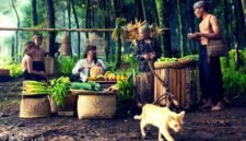 Warga Jawa Barat aktif berpartisipasi dalam program kesehatan masyarakat, menunjukkan semangat kebersamaan dan inovasi dalam menjaga kualitas hidup sehat. Gambar ini menampilkan interaksi positif antara tenaga kesehatan dan warga dalam sebuah kegiatan promosi kesehatan di pedesaan.