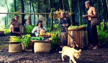 Jawa Barat: Menjelajah Inovasi Kesehatan Warga di Tengah Tantangan
