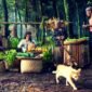 Warga Jawa Barat aktif berpartisipasi dalam program kesehatan masyarakat, menunjukkan semangat kebersamaan dan inovasi dalam menjaga kualitas hidup sehat. Gambar ini menampilkan interaksi positif antara tenaga kesehatan dan warga dalam sebuah kegiatan promosi kesehatan di pedesaan.