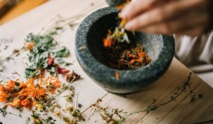 Meramu Warisan Leluhur: Intip Kekuatan Obat Tradisional Sunda yang Abadi