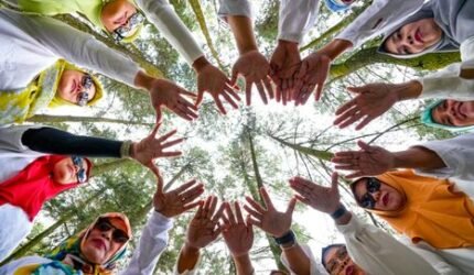 Jawa Barat: Menuju Sehat Mandiri, Tantangan dan Inovasi di Tahun 2026