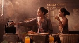 Beragam bahan alami seperti rimpang kunyit, jahe, dan temulawak yang siap diolah menjadi ramuan jamu tradisional Indonesia. Minuman ini telah lama dipercaya memiliki khasiat luar biasa untuk menjaga kesehatan tubuh secara alami.