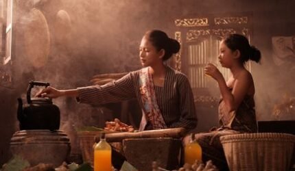 Rahasia Jamu: Minuman Nusantara Penjaga Kebugaran di Tengah Modernisasi