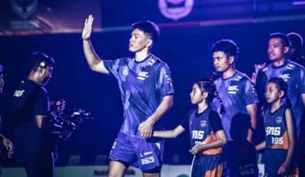 IBL All Indonesian 2026