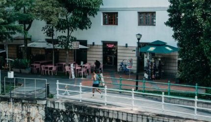 Merangkai Keseimbangan di Tengah Dinamika Hidup Urban Jakarta