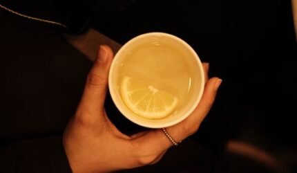 Menguak Rahasia Teh Hijau: Minuman Ajaib yang Mengubah Gaya Hidup