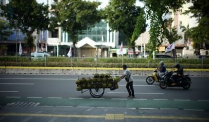 Melampaui Tren: Merangkai Hidup Berkelanjutan di Tengah Denyut Urban Jakarta